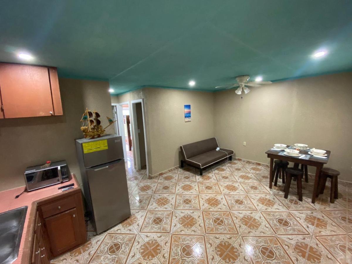 Forest View Apartment Six Huts Εξωτερικό φωτογραφία