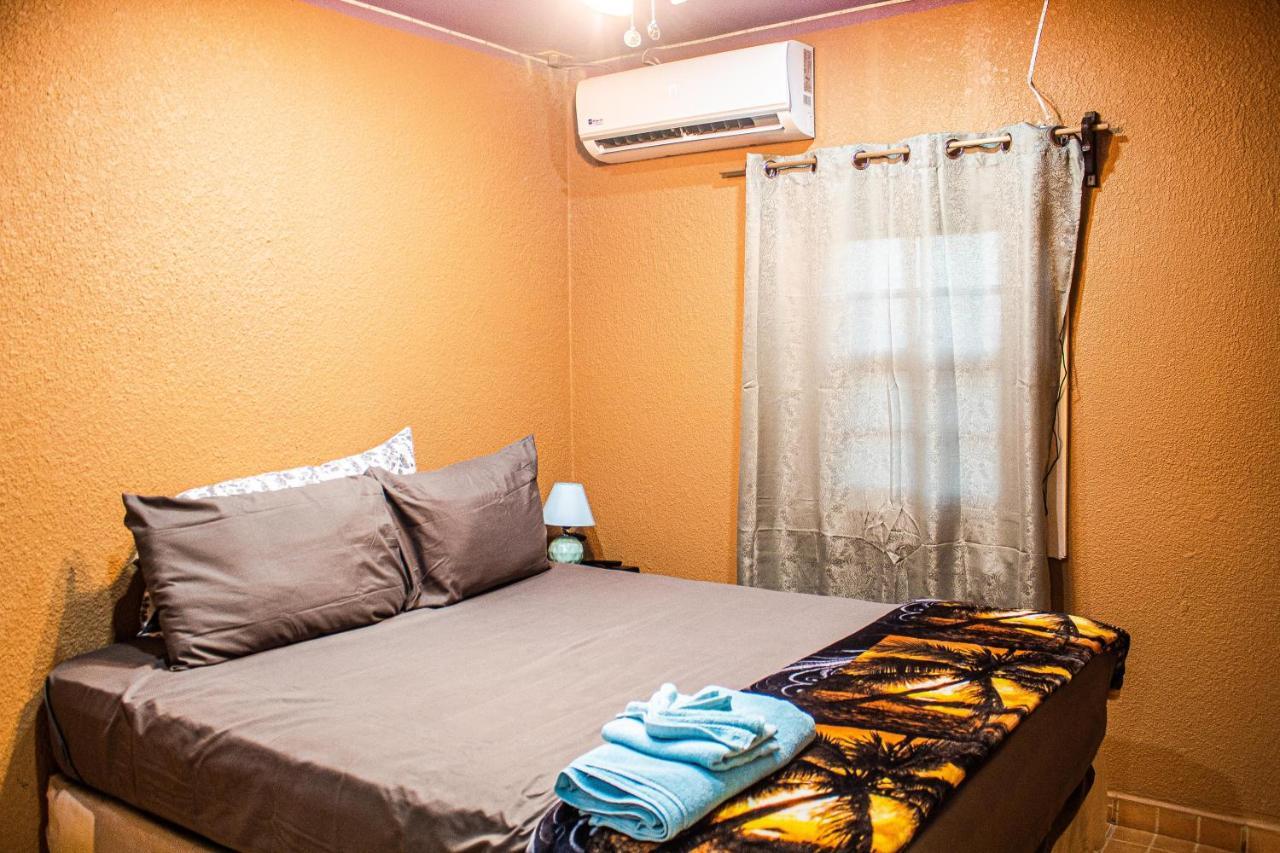 Forest View Apartment Six Huts Εξωτερικό φωτογραφία