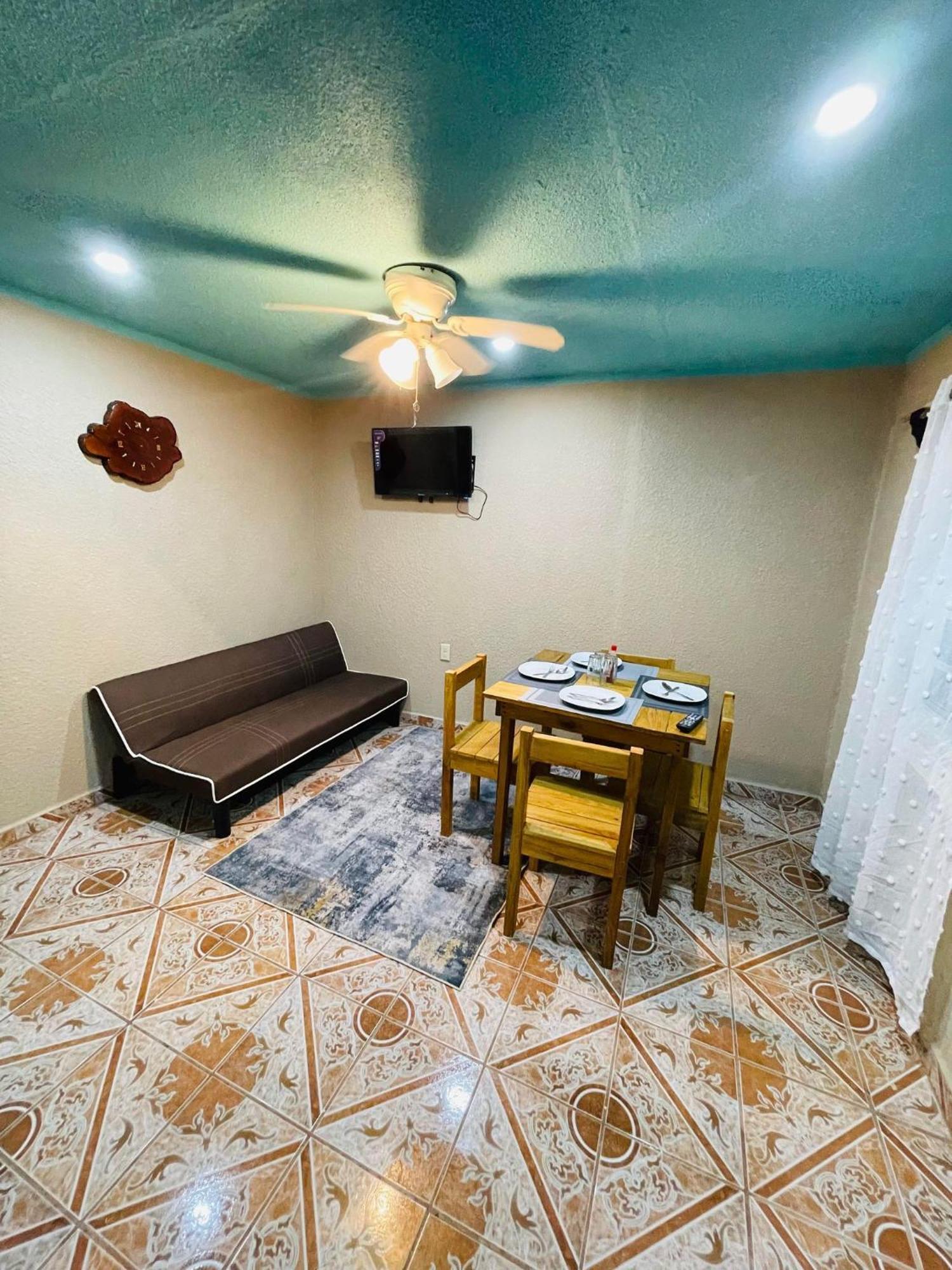 Forest View Apartment Six Huts Εξωτερικό φωτογραφία
